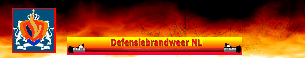 Defensiebrandweer NL