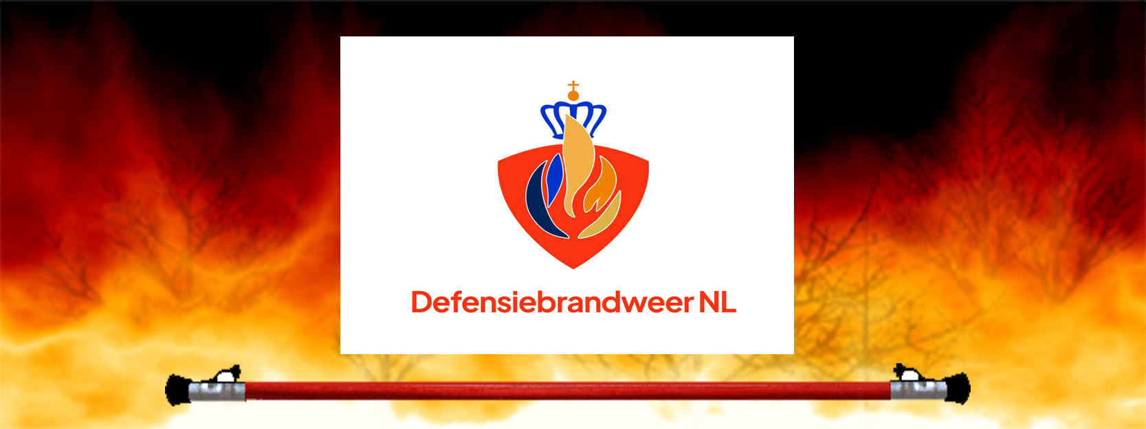 DEFENSIEBRANDWEER NL