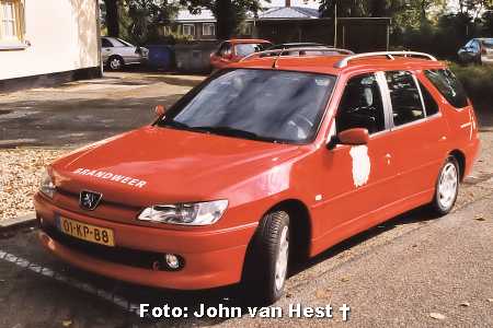 01-KP-88 Peugot 306 Break DA (KL)_JohnvanHest