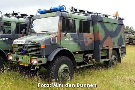 0150-01-Unimog TS 1990 ex KLu (KL)