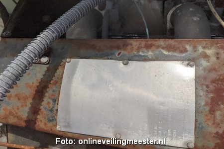 Marmom-Herrington -O-10 CT KLu onlineveilingmeester 36