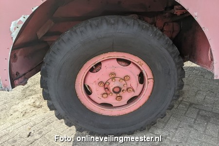 Marmom-Herrington -O-10 CT KLu onlineveilingmeester 62