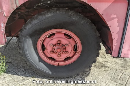 Marmom-Herrington -O-10 CT KLu onlineveilingmeester 65