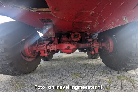 Marmom-Herrington -O-10 CT KLu onlineveilingmeester 74